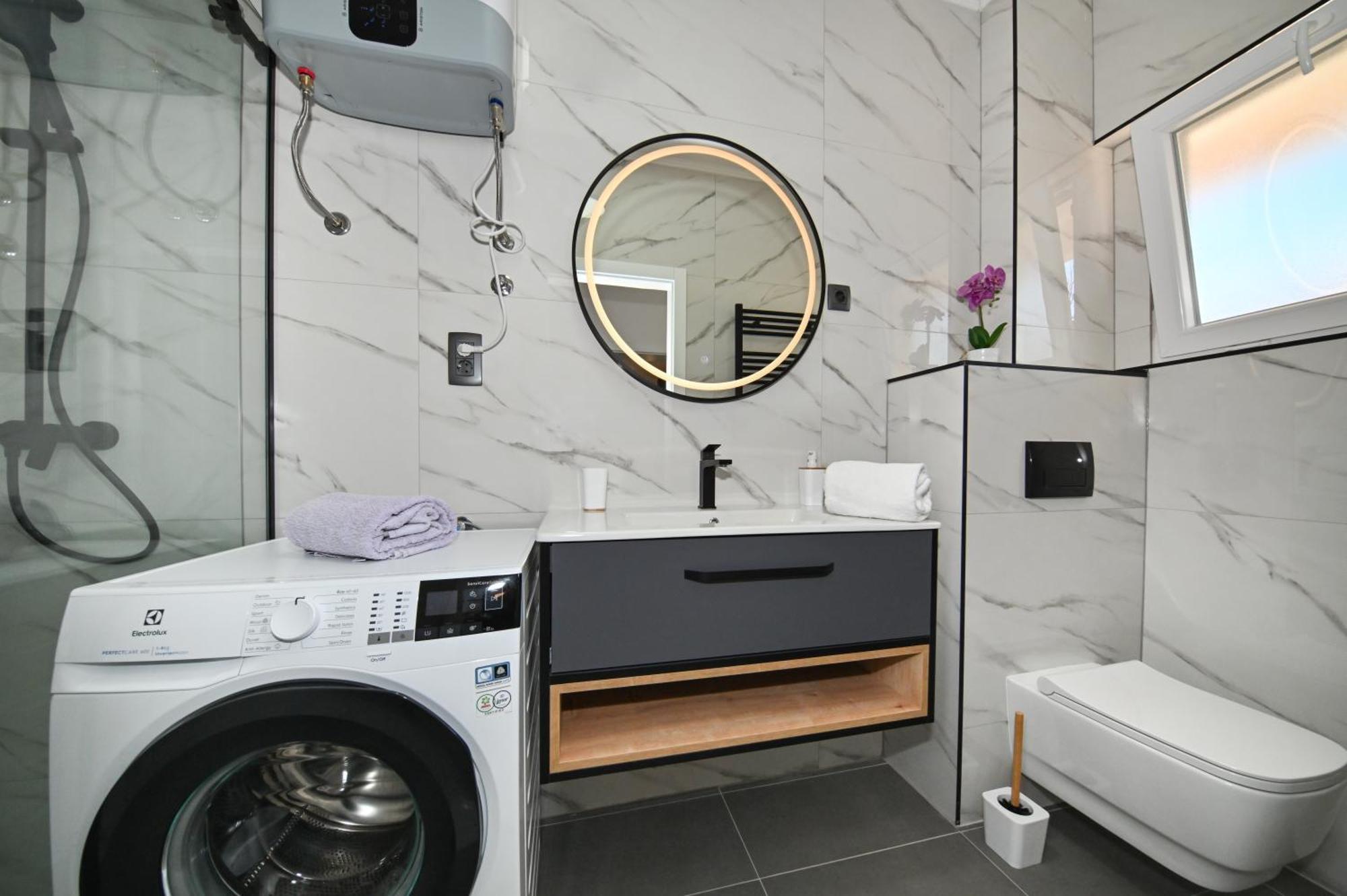 Luxury Apartment Gloria Old Town Zadar With Sea View Buitenkant foto