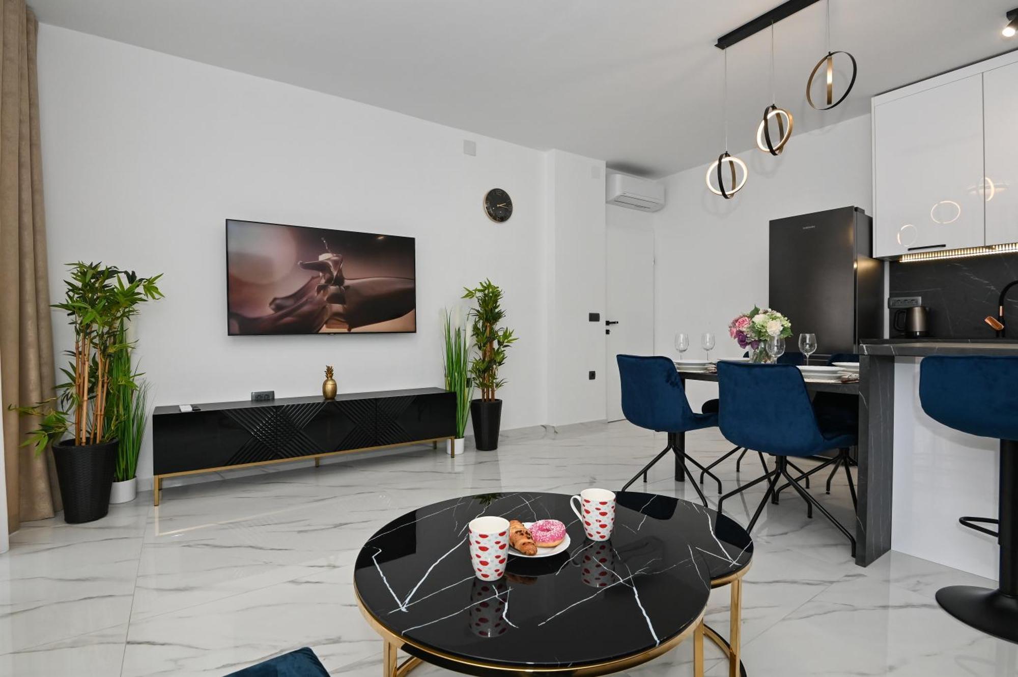 Luxury Apartment Gloria Old Town Zadar With Sea View Buitenkant foto